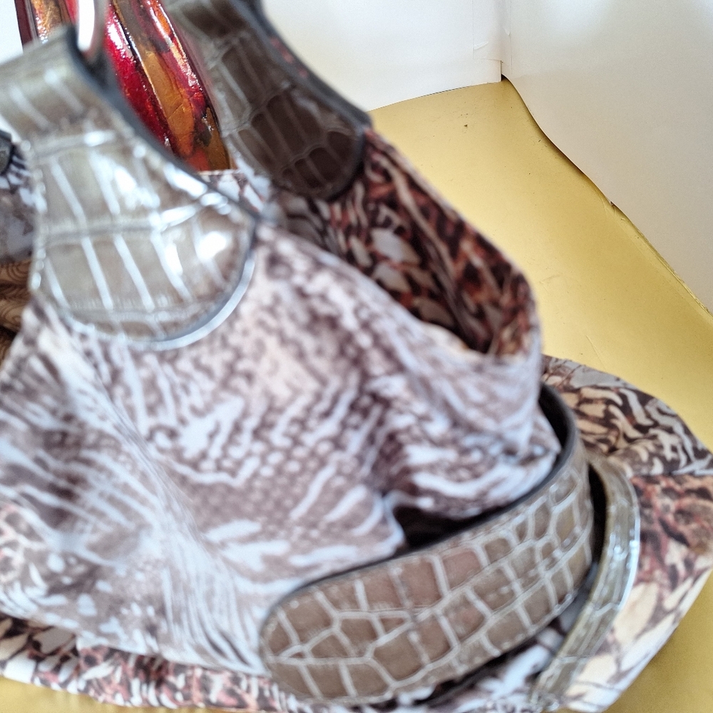 Sienna Ricchi Purse - Picture 5 of 8